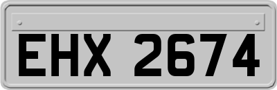 EHX2674