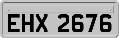 EHX2676