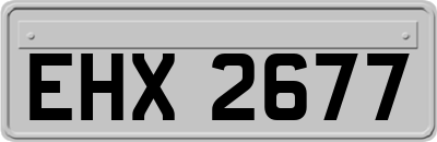 EHX2677