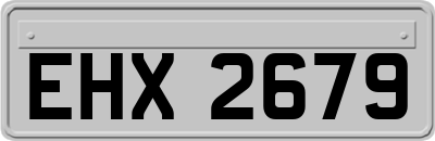 EHX2679