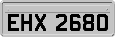 EHX2680