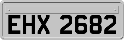 EHX2682