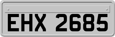 EHX2685