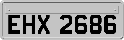 EHX2686