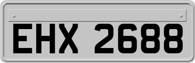 EHX2688