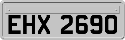 EHX2690