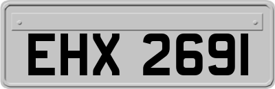 EHX2691