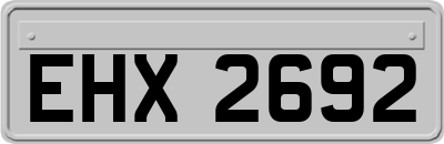 EHX2692