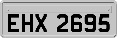 EHX2695