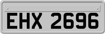 EHX2696