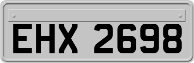 EHX2698