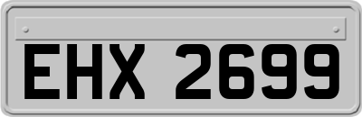 EHX2699