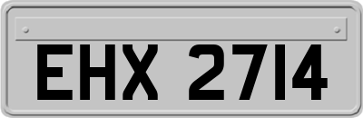 EHX2714