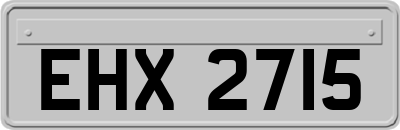 EHX2715