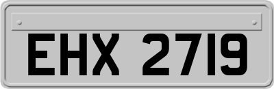 EHX2719