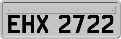 EHX2722