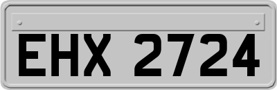 EHX2724