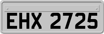 EHX2725