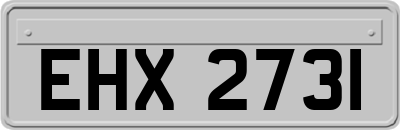 EHX2731