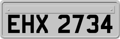 EHX2734