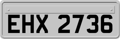 EHX2736
