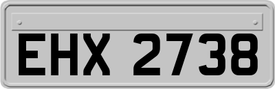 EHX2738
