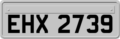 EHX2739