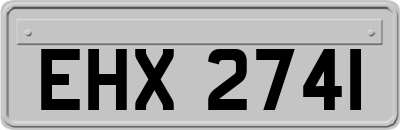 EHX2741