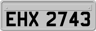 EHX2743