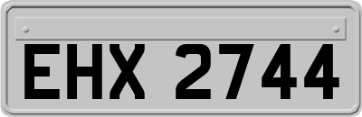 EHX2744