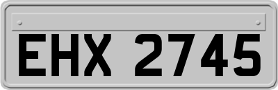 EHX2745
