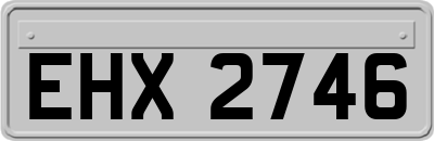 EHX2746