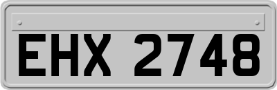 EHX2748