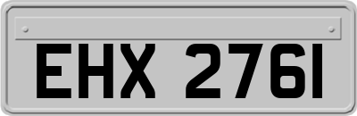 EHX2761