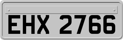 EHX2766