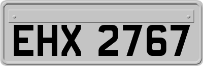 EHX2767