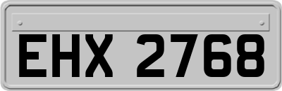 EHX2768