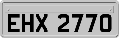 EHX2770