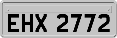 EHX2772