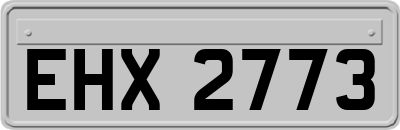 EHX2773