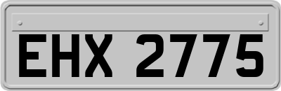 EHX2775