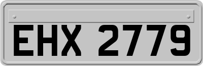 EHX2779