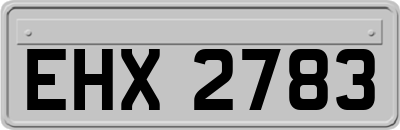 EHX2783