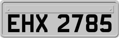 EHX2785