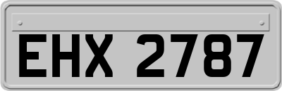 EHX2787