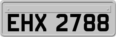 EHX2788