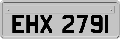 EHX2791