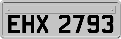 EHX2793