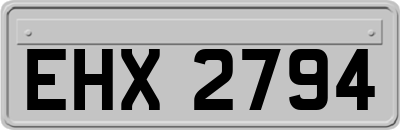 EHX2794