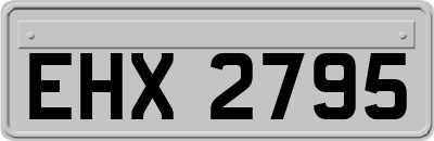 EHX2795